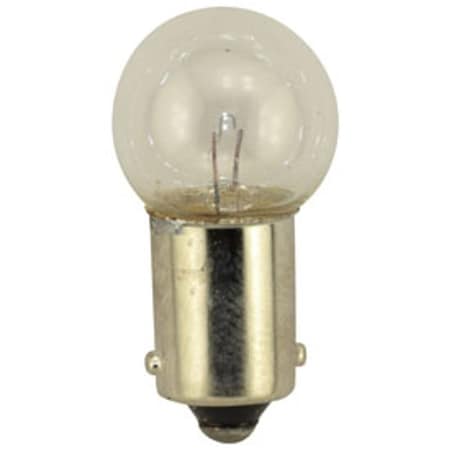 Replacement For Seeburg Jukebox 3Wa-160 Light Bulb Lamp 10 Pack, 10PK